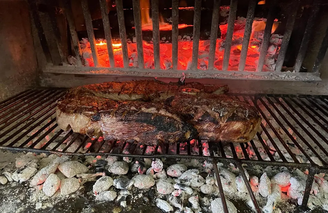 Albergo Ristorante K2-1
